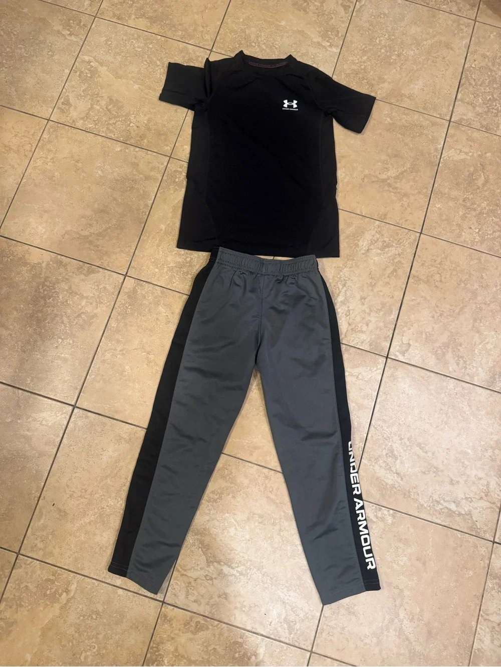 Nike assorted kids